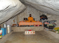 Girnari Cave