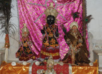 Sitavan Temple