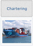 Chartering