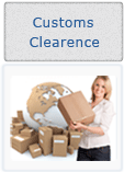 Customs Clearence